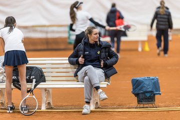 Lilly Düffert 1 - HL THC von Horn und Hamm - Marienthaler THC : Ergebnis: 5:1